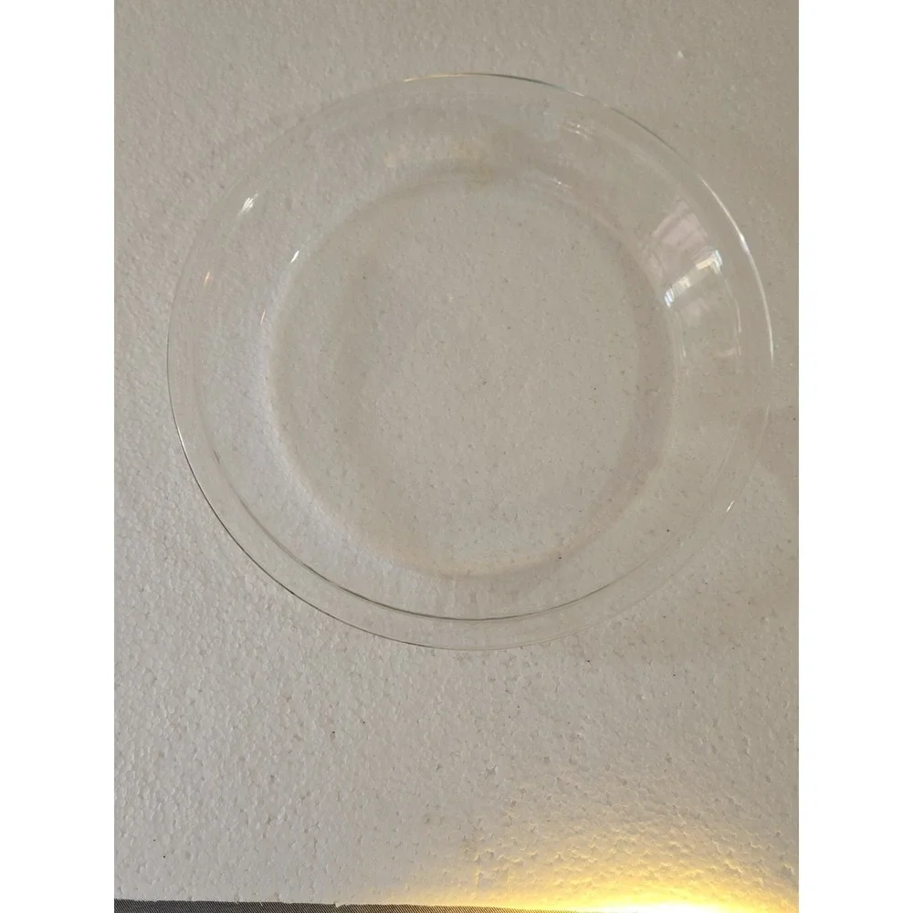 Pyrex brand corning